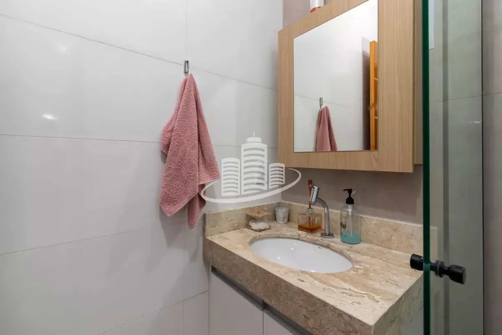Casa de Condomínio, 2 quartos - Foto 3