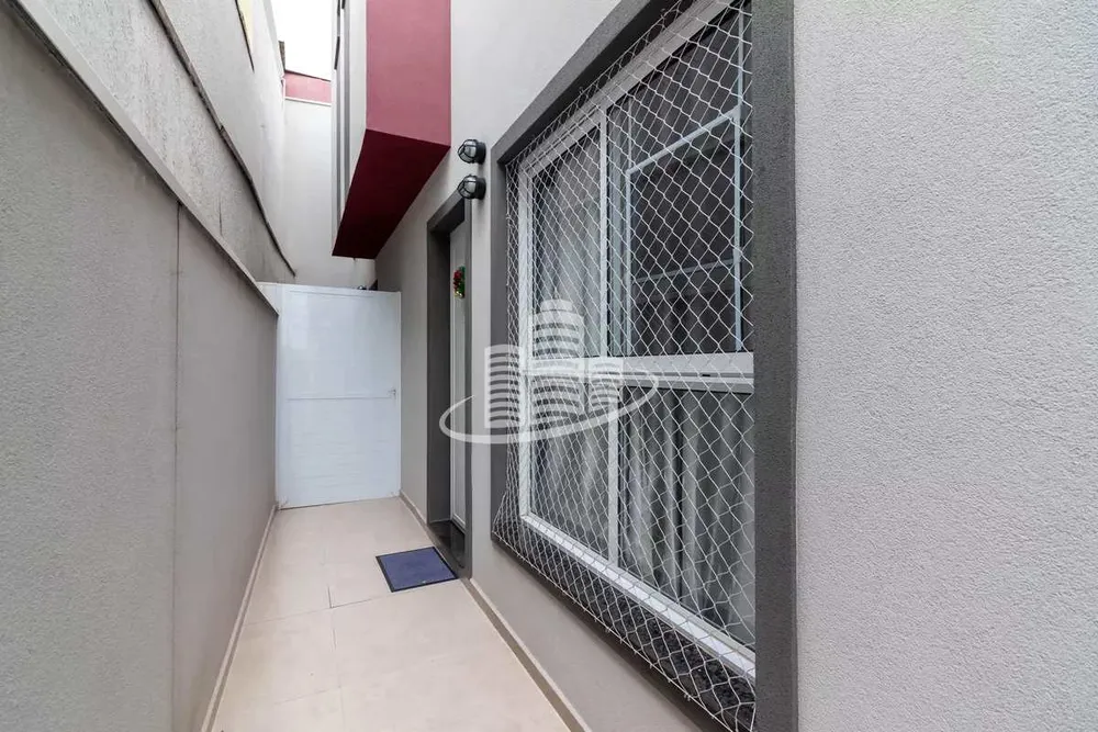 Casa de Condomínio, 2 quartos - Foto 6
