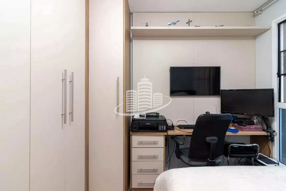 Casa de Condomínio, 2 quartos - Foto 7