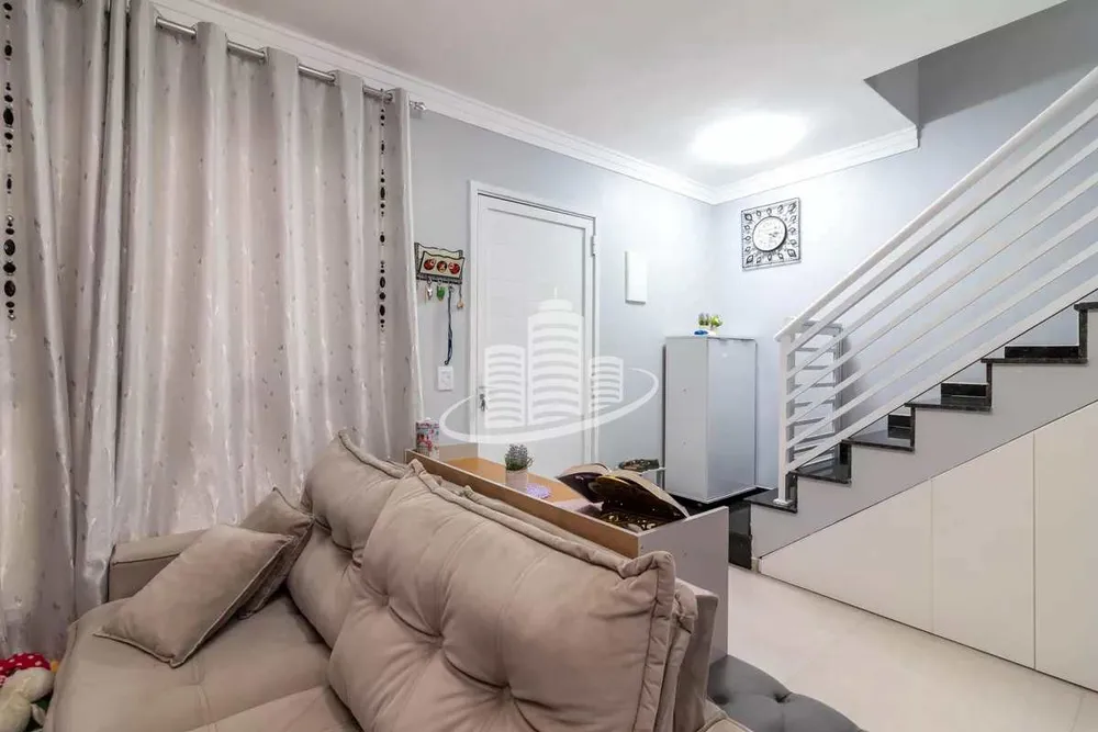 Casa de Condomínio, 2 quartos - Foto 8