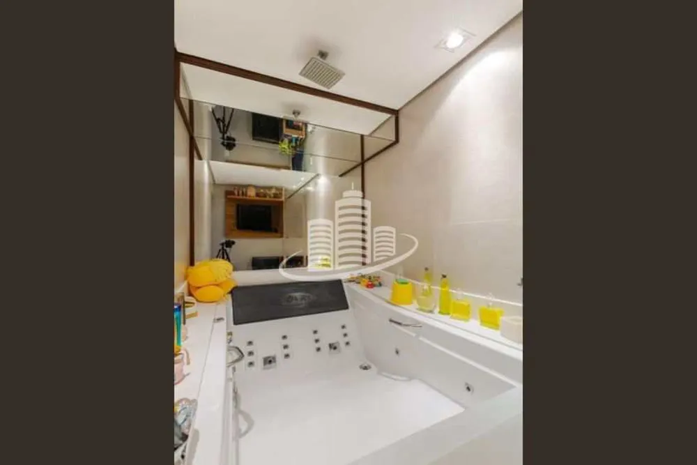Apartamento, 4 quartos, 234 m² - Foto 9
