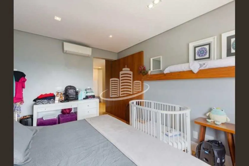 Apartamento, 4 quartos, 234 m² - Foto 5