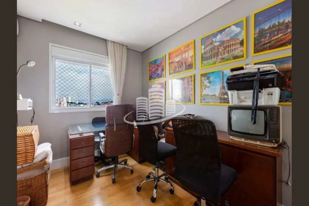 Apartamento, 4 quartos, 234 m² - Foto 7