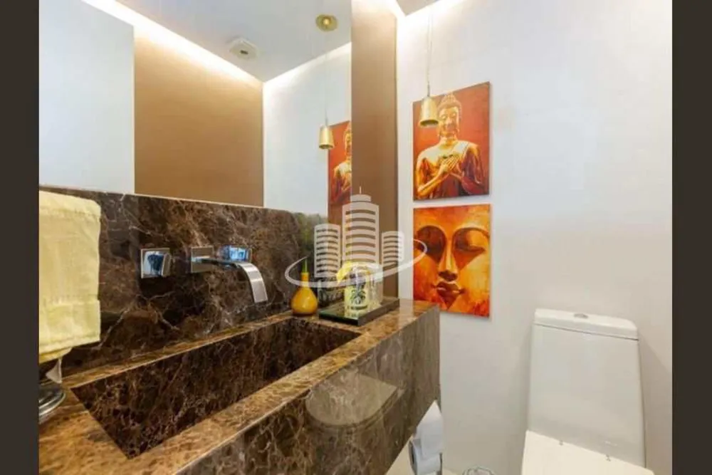 Apartamento, 4 quartos, 234 m² - Foto 10