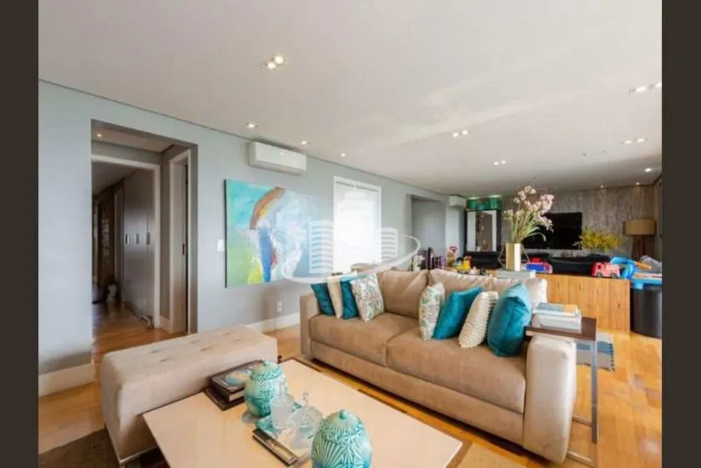 Apartamento, 4 quartos, 234 m² - Foto 4