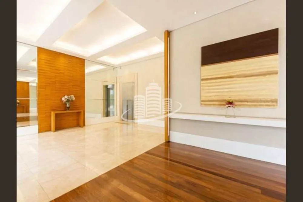 Apartamento, 4 quartos, 234 m² - Foto 11