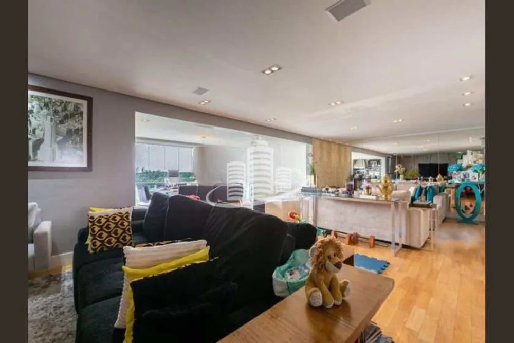 Apartamento, 4 quartos, 234 m² - Foto 3