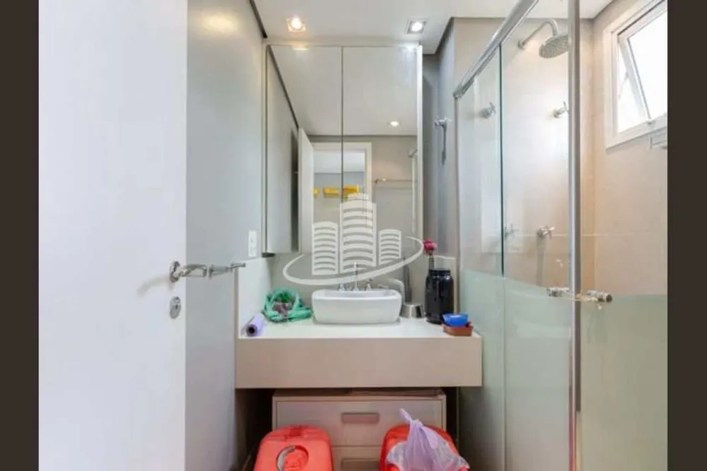 Apartamento, 4 quartos, 234 m² - Foto 12
