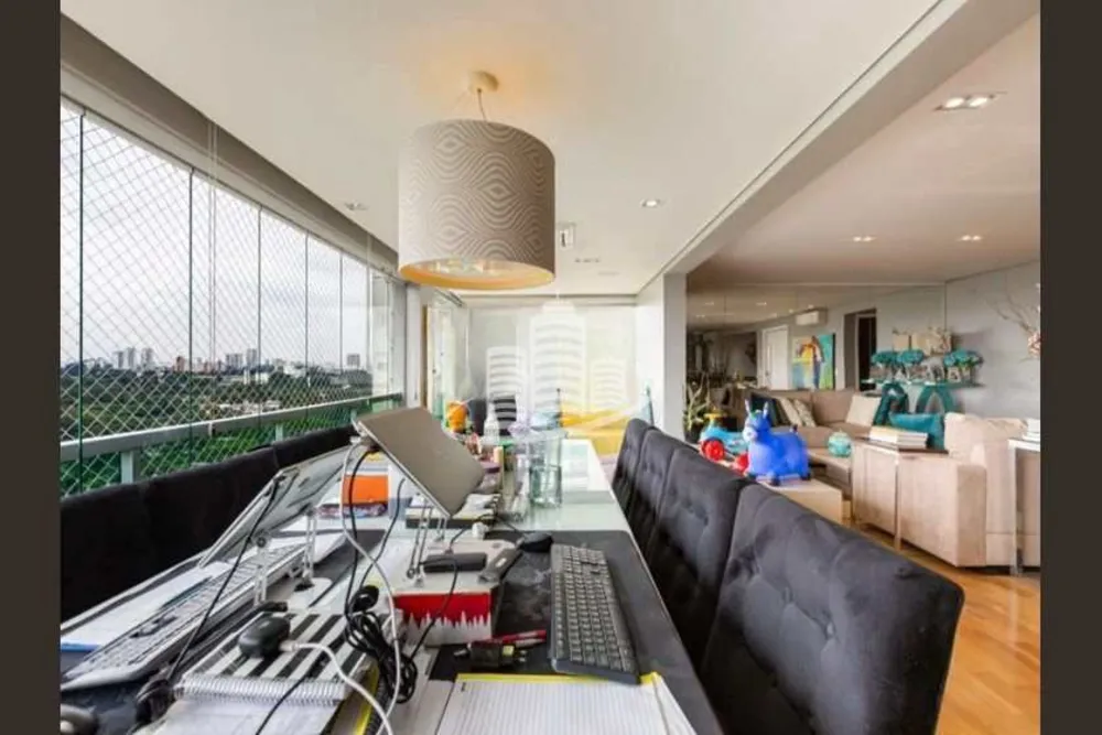 Apartamento, 4 quartos, 234 m² - Foto 2