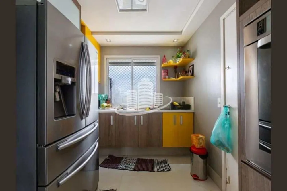 Apartamento, 4 quartos, 234 m² - Foto 8