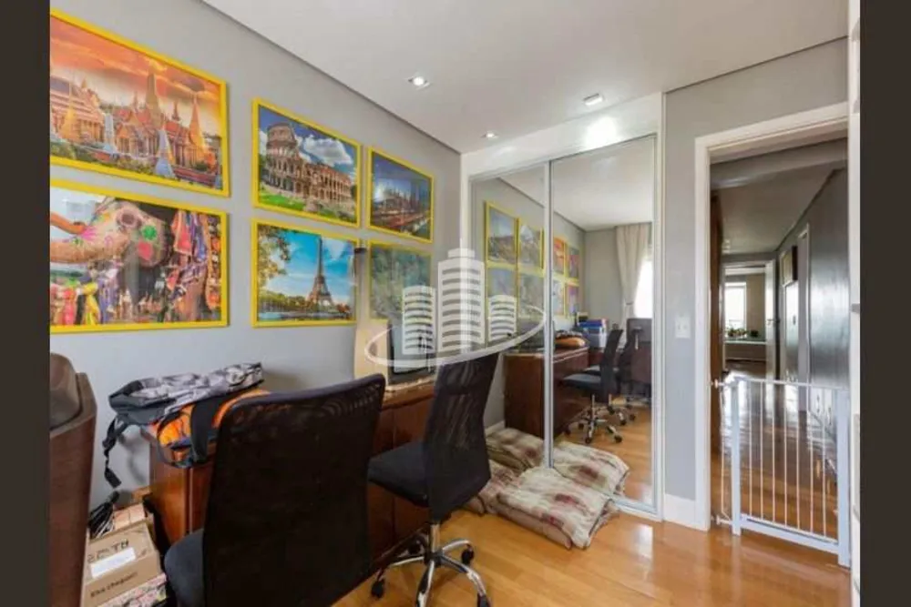 Apartamento, 4 quartos, 234 m² - Foto 6