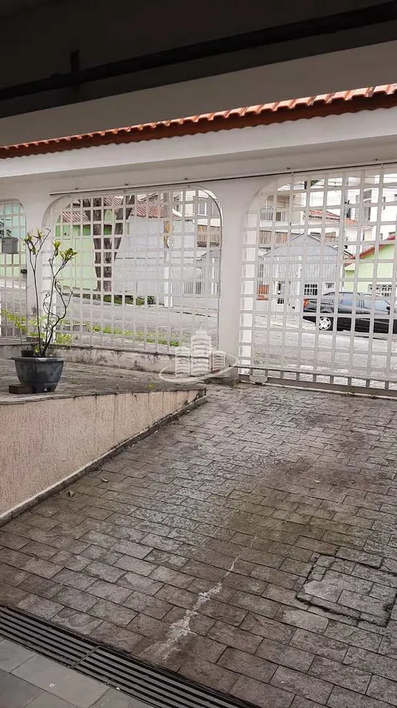 Sobrado, 3 quartos, 252 m² - Foto 3
