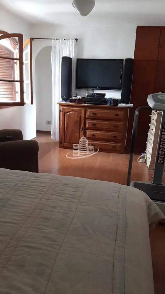 Sobrado, 3 quartos, 252 m² - Foto 10