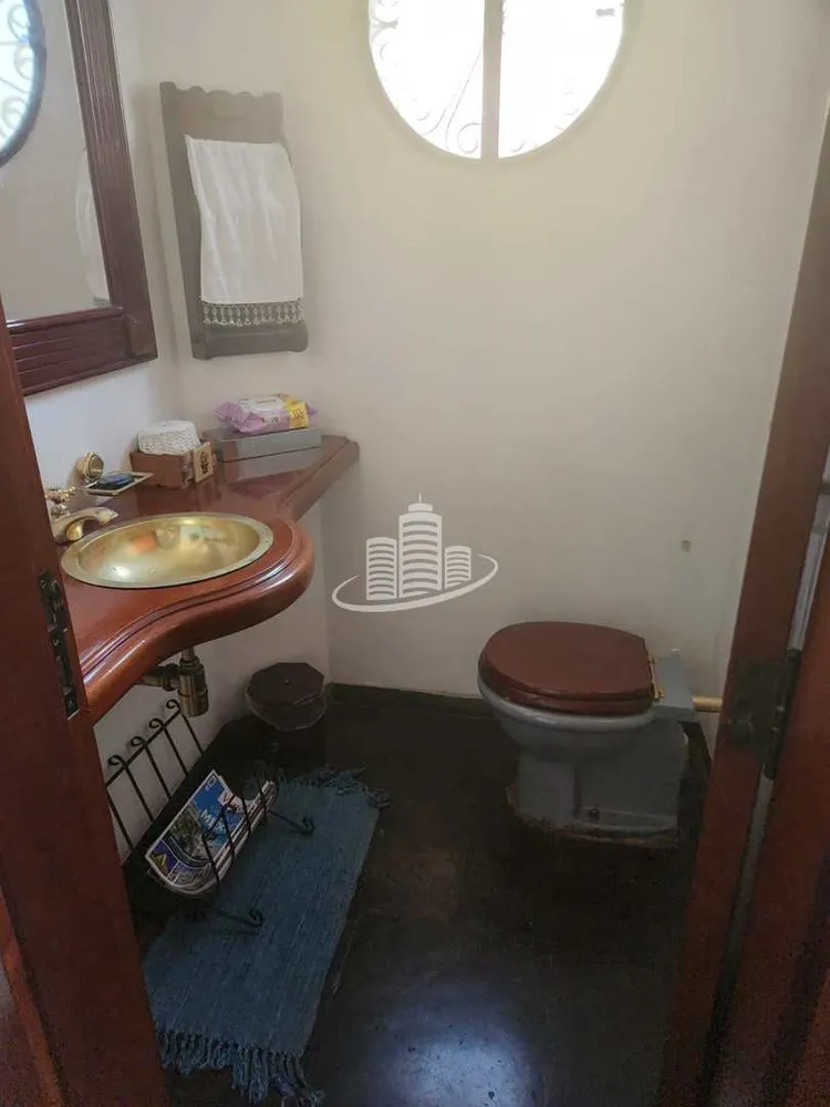Sobrado, 3 quartos, 252 m² - Foto 8