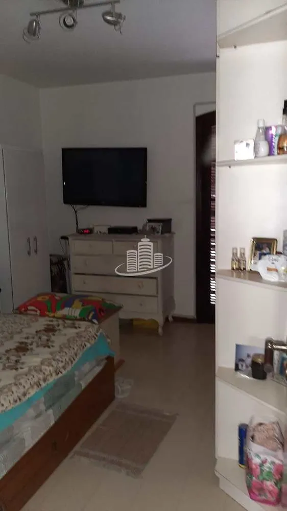 Sobrado, 3 quartos, 252 m² - Foto 12