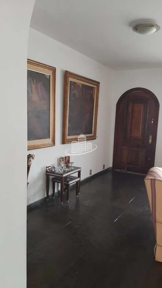 Sobrado, 3 quartos, 252 m² - Foto 2