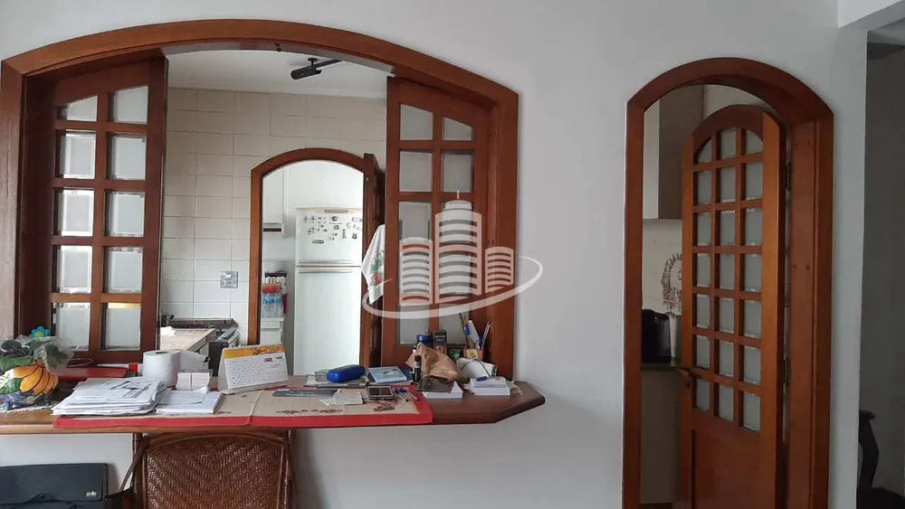 Sobrado, 3 quartos, 252 m² - Foto 6