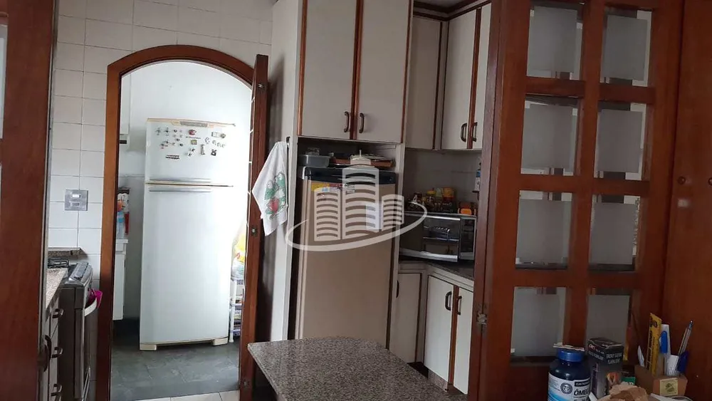Sobrado, 3 quartos, 252 m² - Foto 7