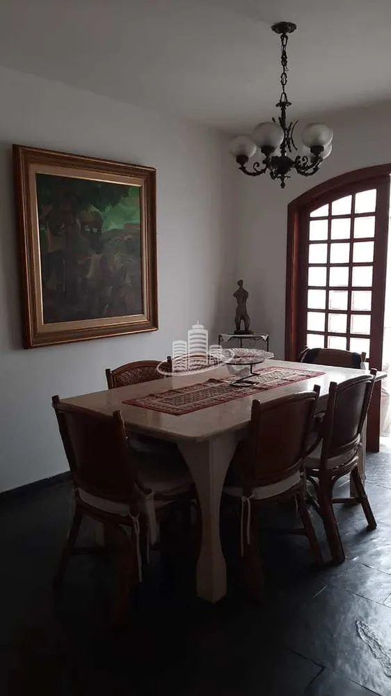 Sobrado, 3 quartos, 252 m² - Foto 4