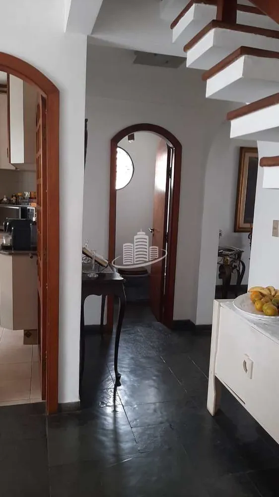 Sobrado, 3 quartos, 252 m² - Foto 5