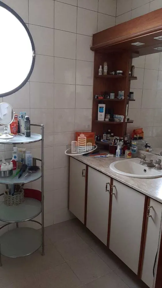 Sobrado, 3 quartos, 252 m² - Foto 11