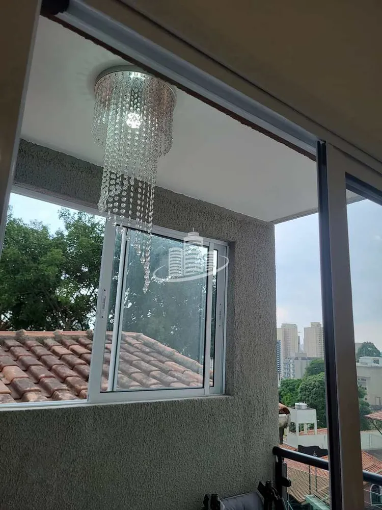 Apartamento, 1 quarto, 30 m² - Foto 6