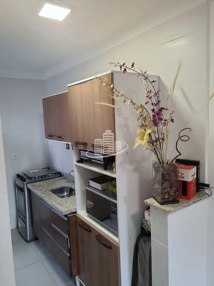 Apartamento, 1 quarto, 30 m² - Foto 7