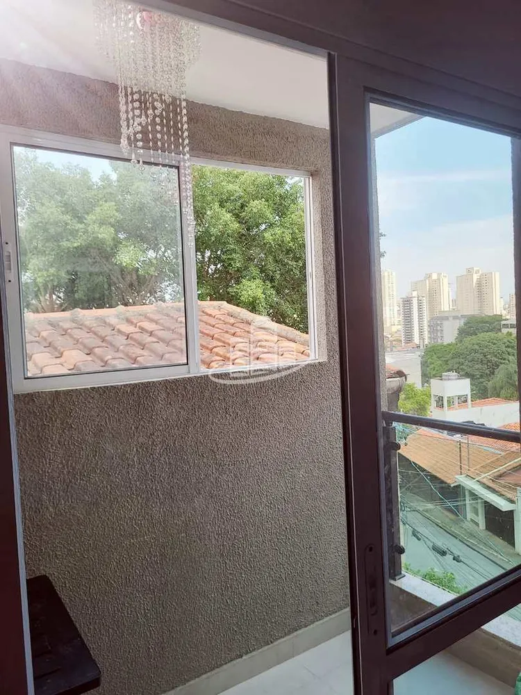Apartamento, 1 quarto, 30 m² - Foto 10