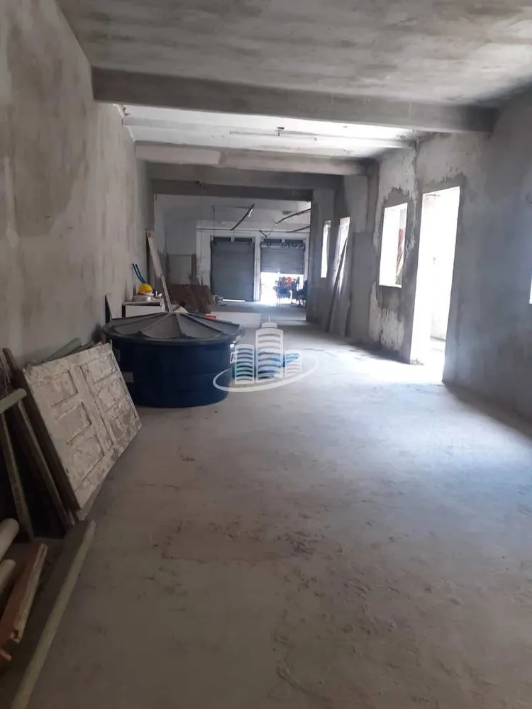 Sala-Conjunto, 260 m² - Foto 1