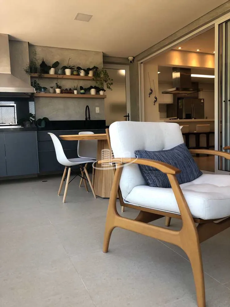 Apartamento, 3 quartos, 146 m² - Foto 11