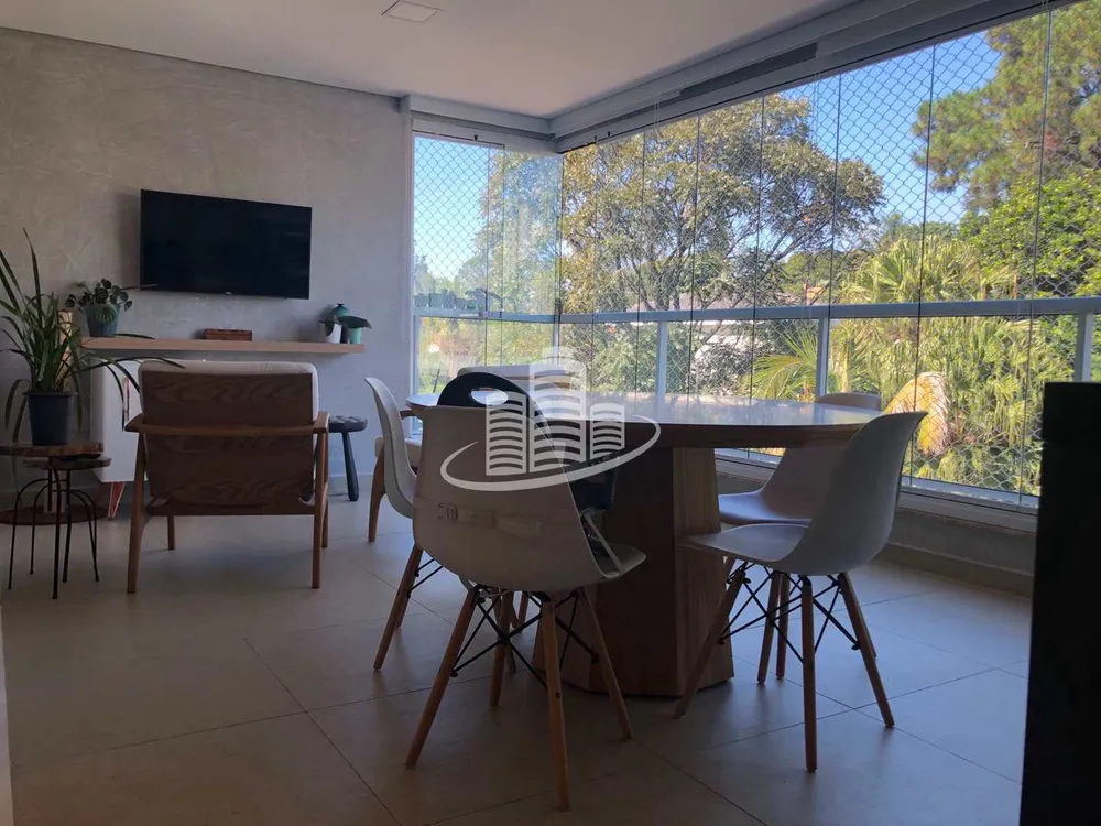 Apartamento, 3 quartos, 146 m² - Foto 5