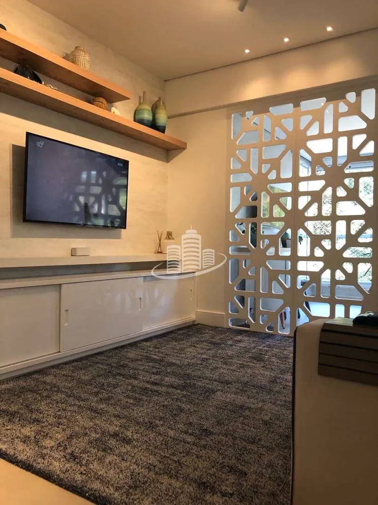Apartamento, 3 quartos, 146 m² - Foto 4