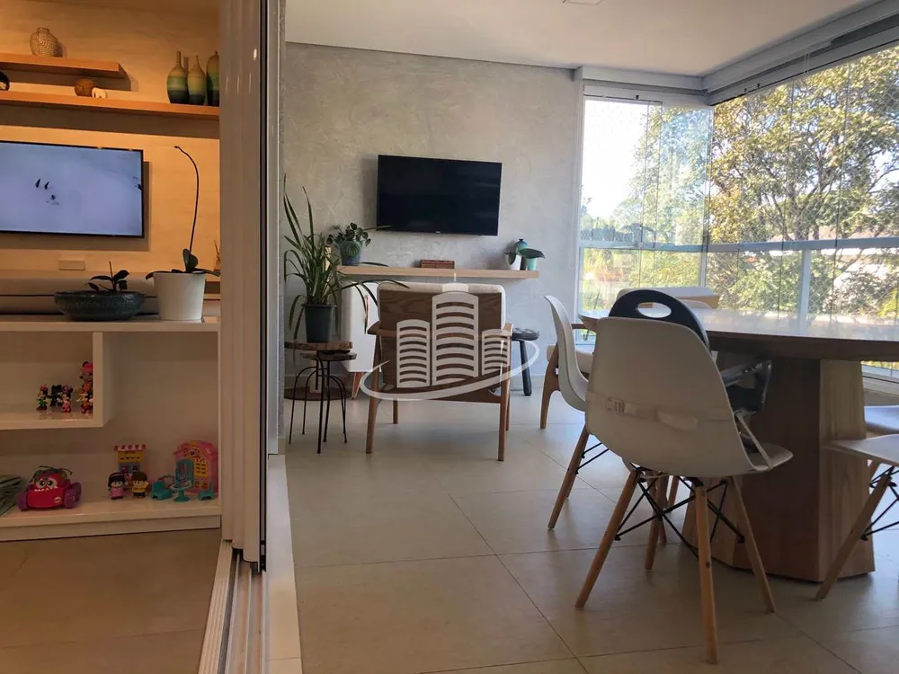 Apartamento, 3 quartos, 146 m² - Foto 3