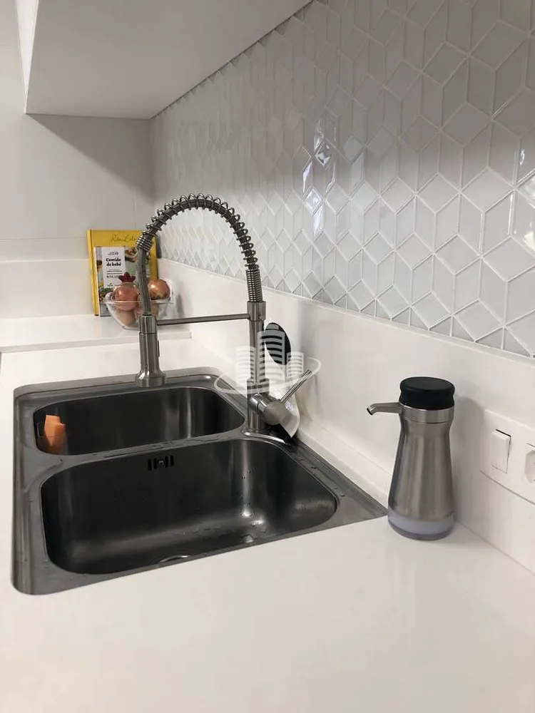 Apartamento, 3 quartos, 146 m² - Foto 8