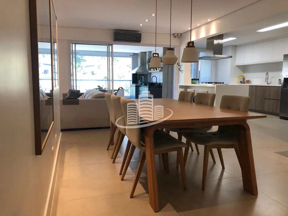 Apartamento, 3 quartos, 146 m² - Foto 1