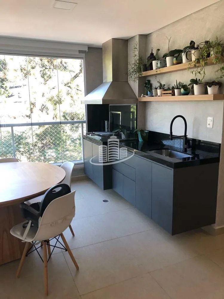 Apartamento, 3 quartos, 146 m² - Foto 2