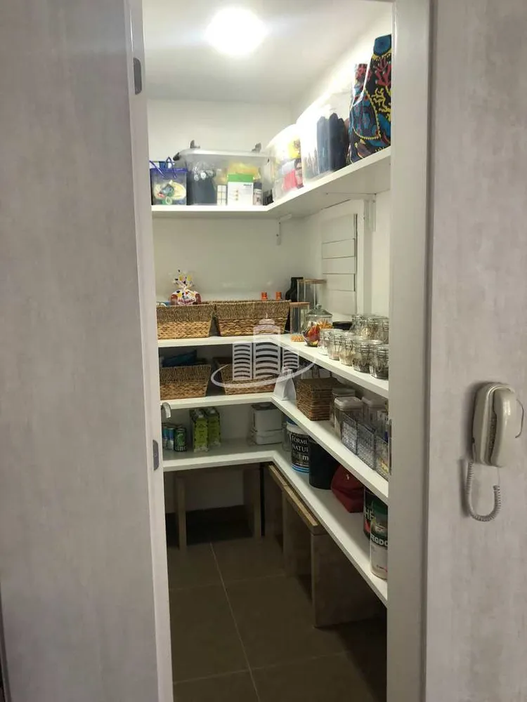 Apartamento, 3 quartos, 146 m² - Foto 9