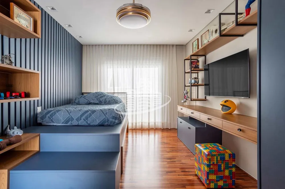 Casa, 4 quartos, 810 m² - Foto 7