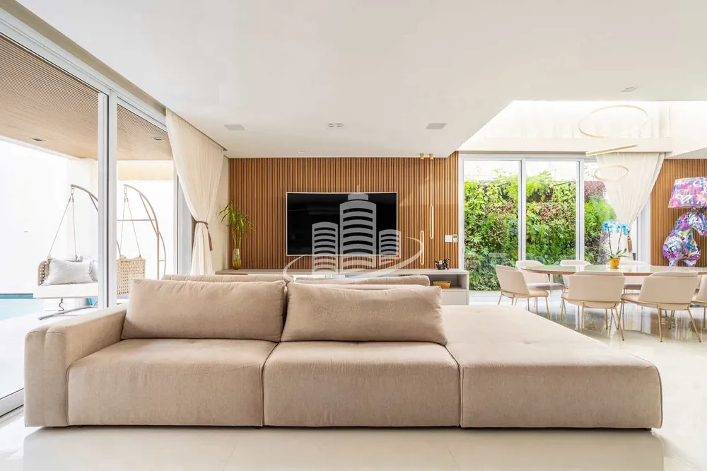 Casa, 4 quartos, 810 m² - Foto 7