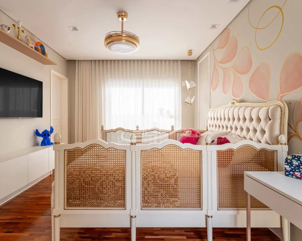 Casa, 4 quartos, 810 m² - Foto 5
