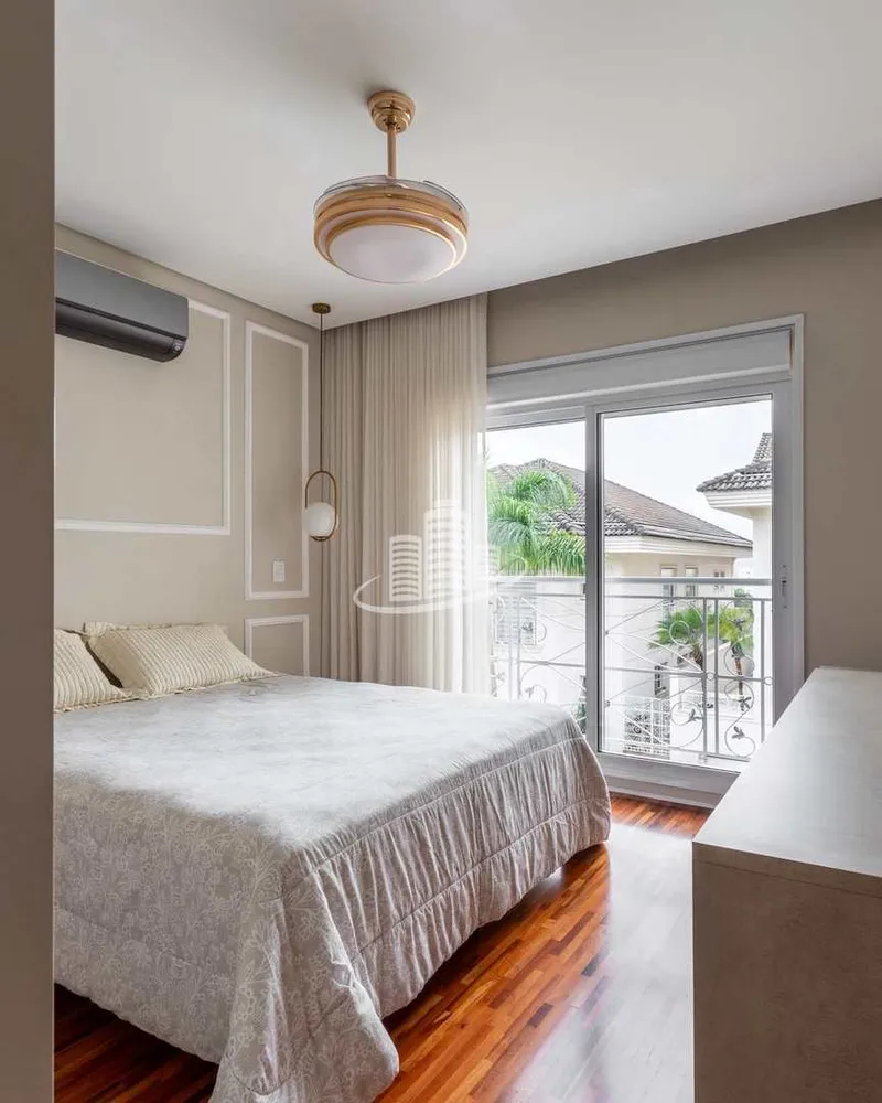 Casa, 4 quartos, 810 m² - Foto 1