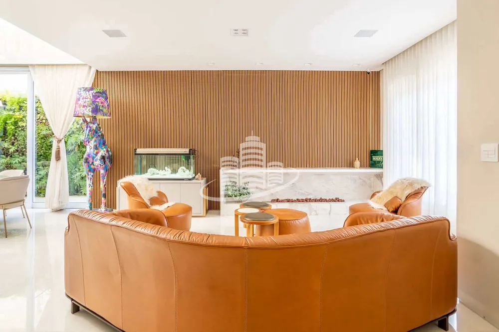 Casa, 4 quartos, 810 m² - Foto 1