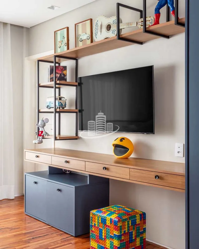 Casa, 4 quartos, 810 m² - Foto 8
