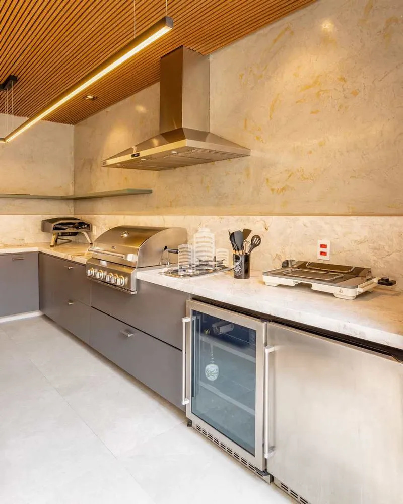 Casa, 4 quartos, 810 m² - Foto 3