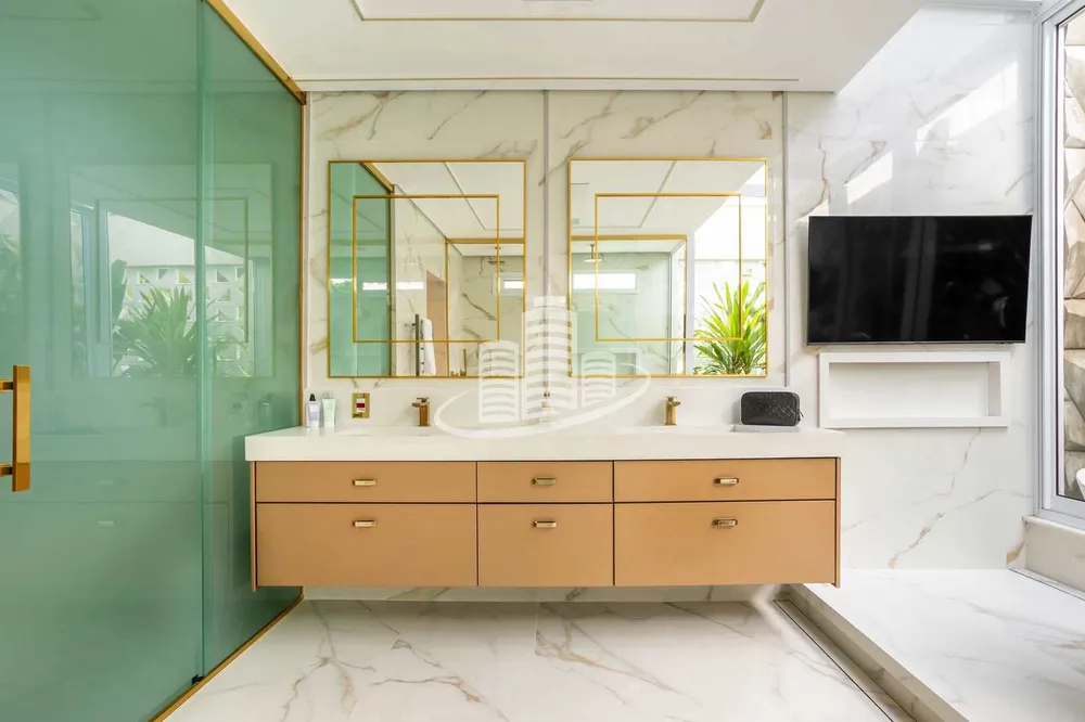 Casa, 4 quartos, 810 m² - Foto 4