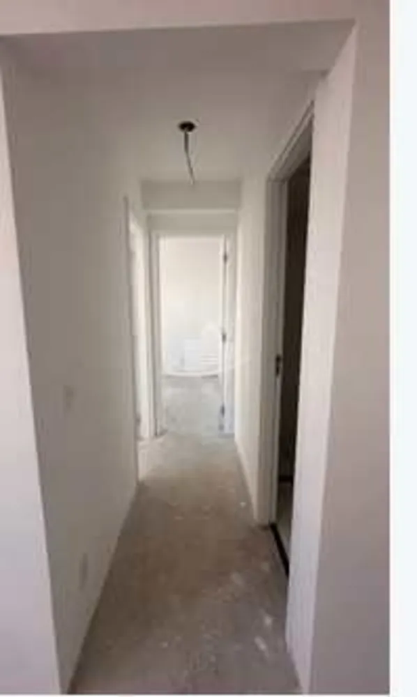 Apartamento, 2 quartos, 35 m² - Foto 5