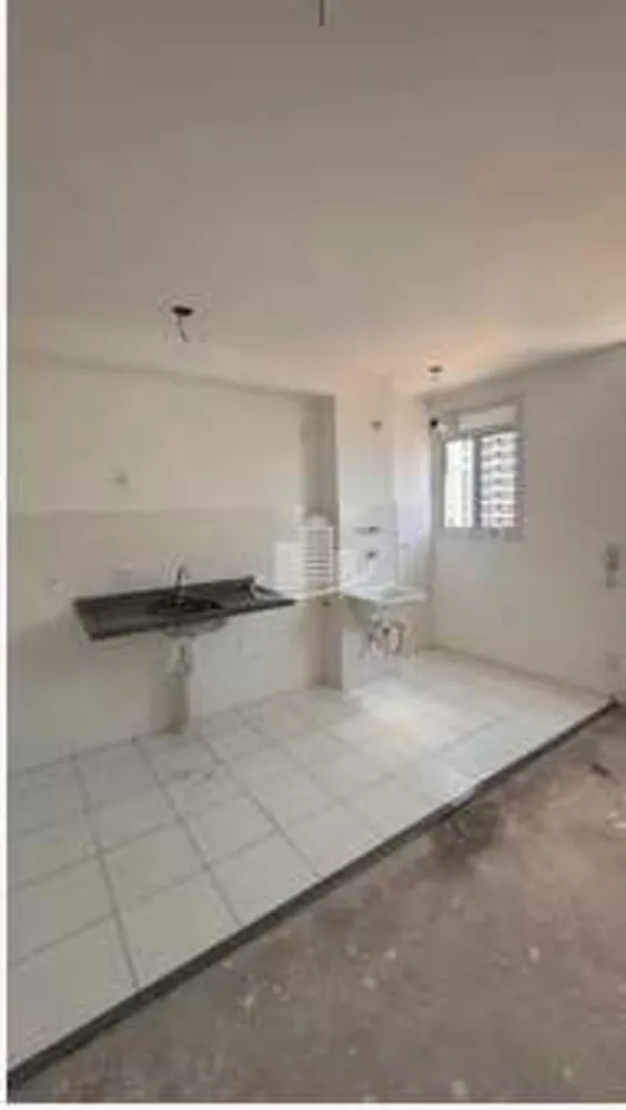 Apartamento, 2 quartos, 35 m² - Foto 1