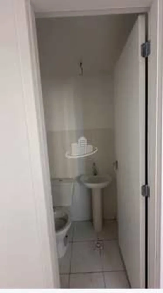 Apartamento, 2 quartos, 35 m² - Foto 7