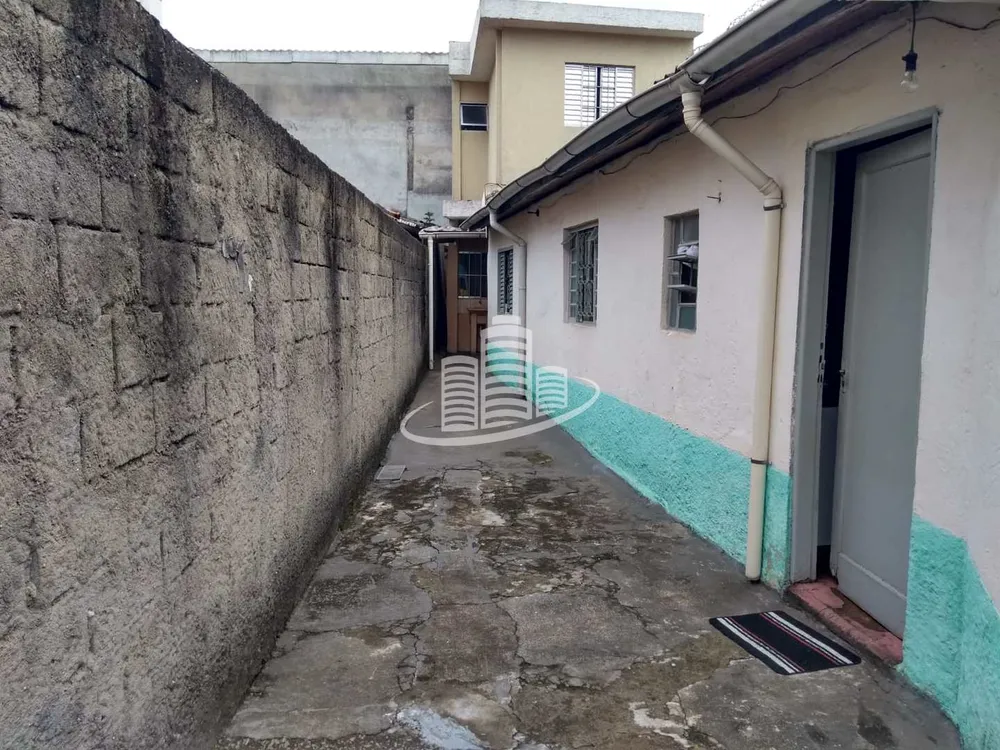 Casa, 2 quartos, 120 m² - Foto 3