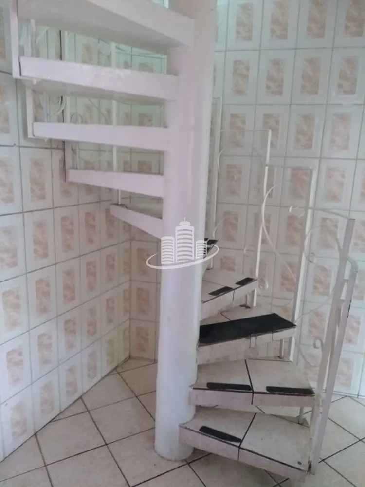 Casa, 2 quartos, 120 m² - Foto 4